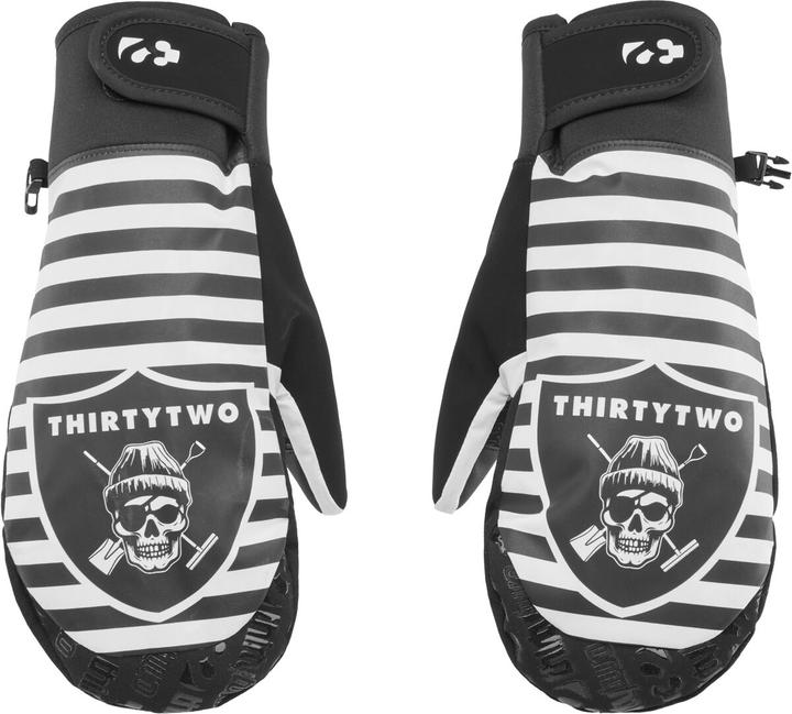 Produktbild Thirtytwo Mitten Gateway 2026 (M, S)