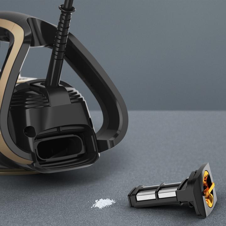 Produktbild Tefal FV8064E0 Puregliss (280 g/min)