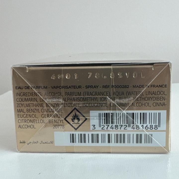 Actual product image Givenchy Gentleman Society (Eau de parfum, 60 ml)