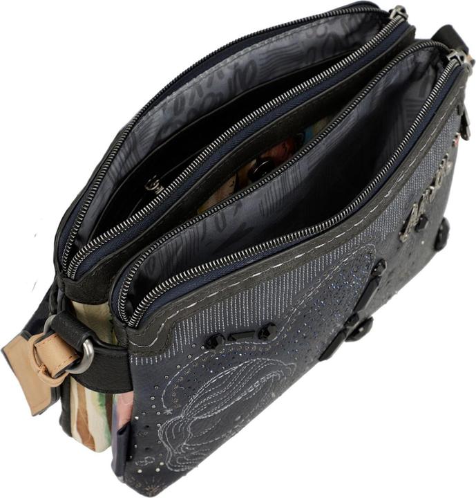 Actual product image Anekke Studio shoulder bag 23 cm