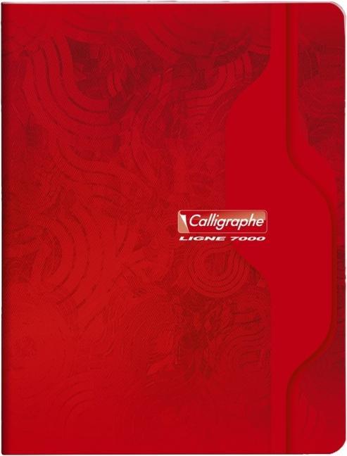 Immagine prodotto Clairefontaine Linea 7000 (Copertina morbida)