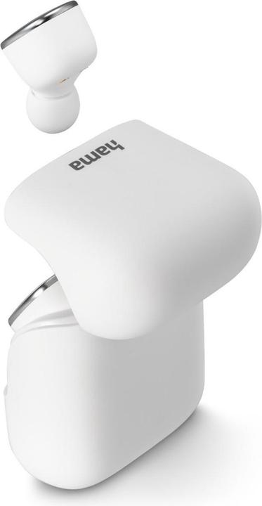 Image du produit Hama Esprit pur (5 h, Sans fil)