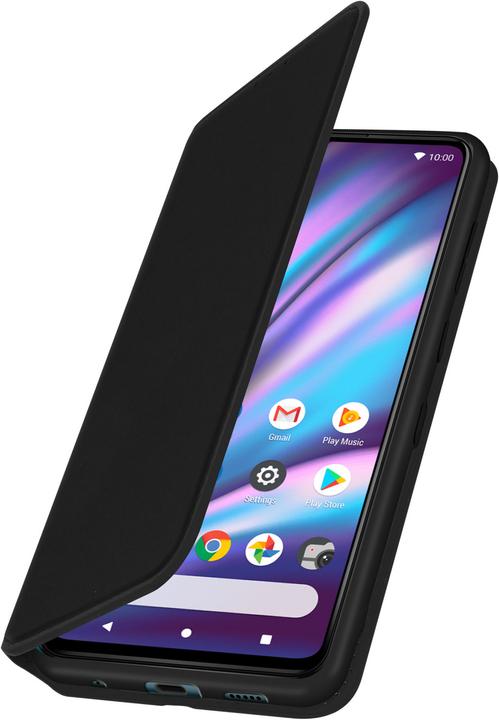 Image du produit Avizar Série Elec (Wiko View 5 Plus)