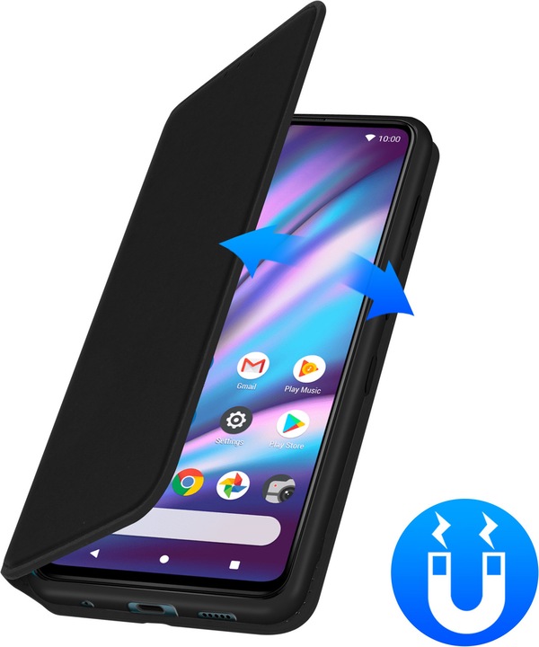 Produktbild Avizar Elec Series (Wiko View 5 Plus)