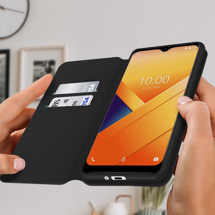 Produktbild Avizar Elec Series (Wiko Y81)