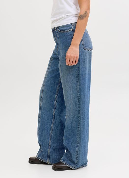 Actual product image JJXX Jxtokyo Wide Hw Jeans R282 Dnm Ln (W25/L32)