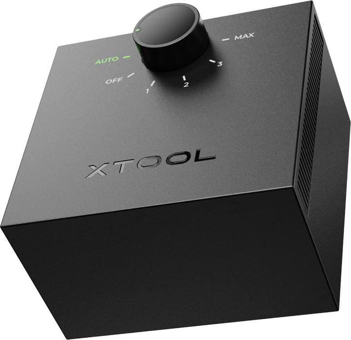 Produktbild XTool S1 Smart Air Assist Set (Zubehör)