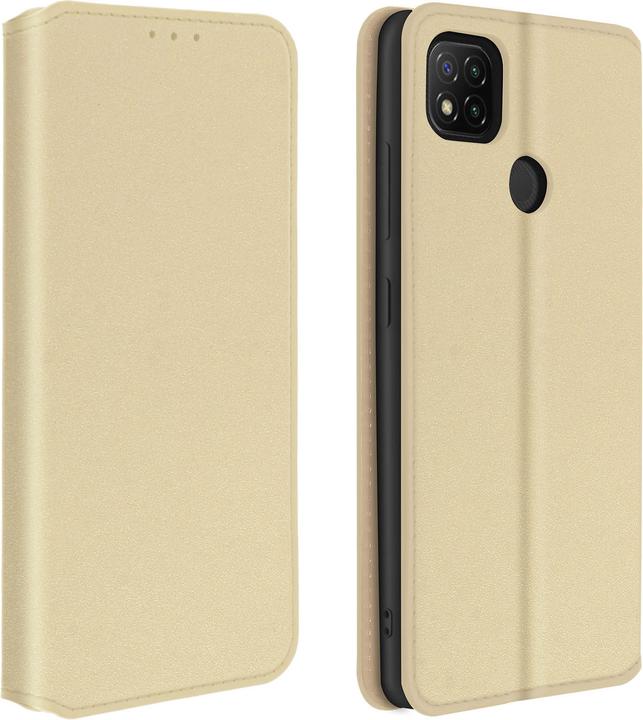 Actual product image Avizar Elec Series (Xiaomi Redmi 10A)