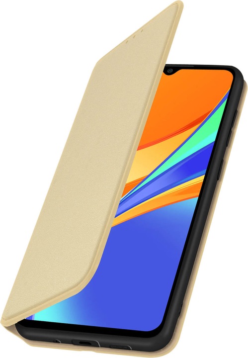 Actual product image Avizar Elec Series (Xiaomi Redmi 10A)