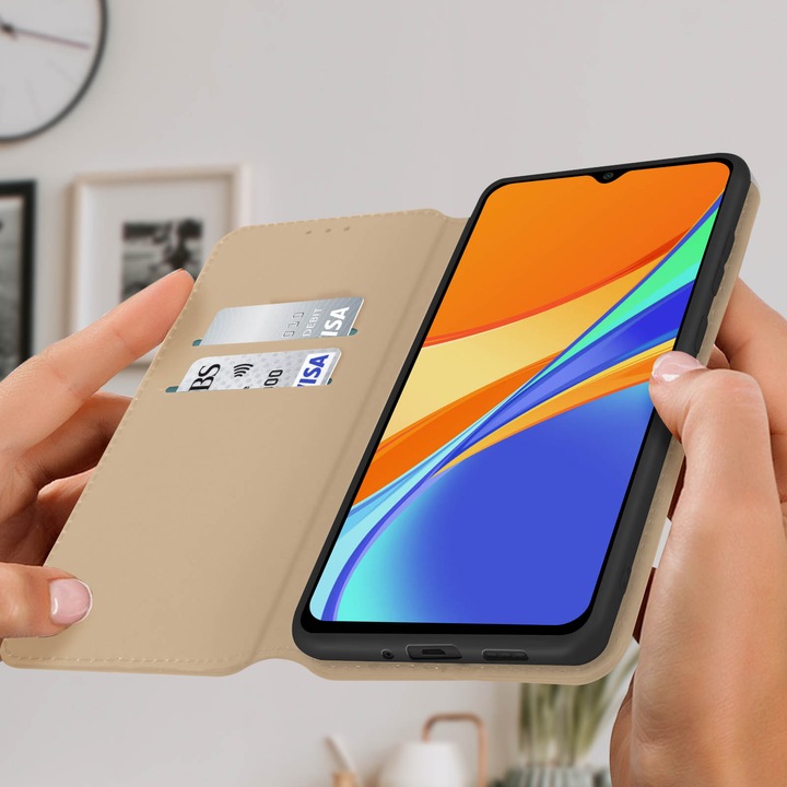 Actual product image Avizar Elec Series (Xiaomi Redmi 10A)