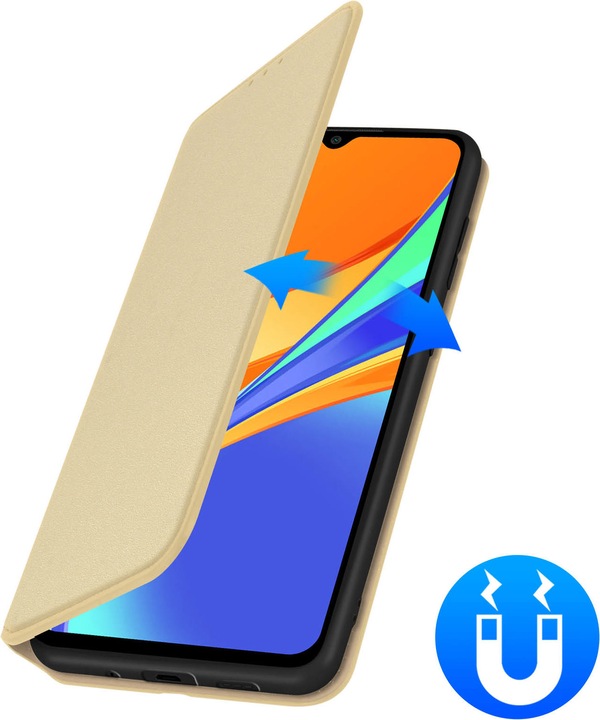 Actual product image Avizar Elec Series (Xiaomi Redmi 10A)