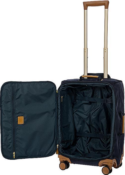 Image du produit Brics Bric's Trolley + valise Life Trolley 58117 (42 l)