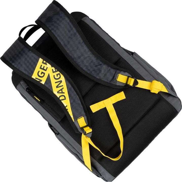 Actual product image Rivacase NB Backpack Erebus camo 5431 (20 l)