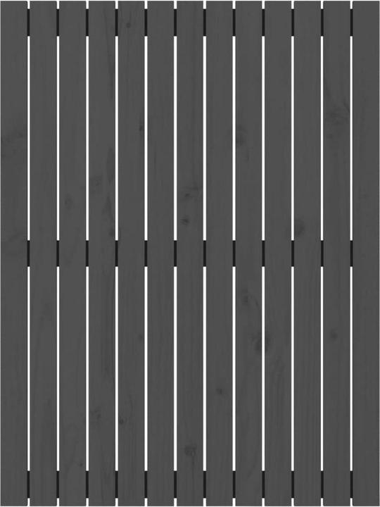 Image du produit vidaXL Chloé (82,5 x 3 x 110 cm)