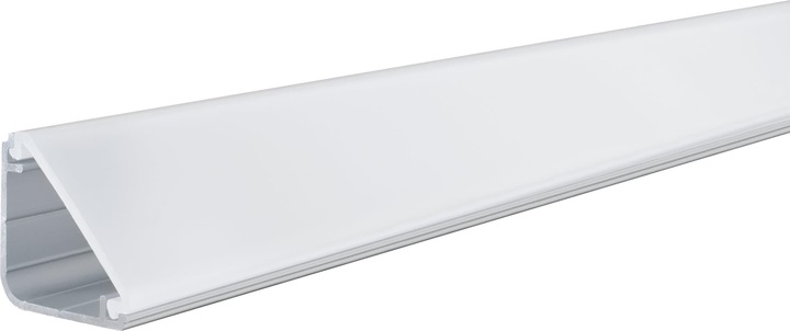 Image du produit Paulmann Diffuseur profilé (L x l) 200 cm (200 cm, Intérieur)