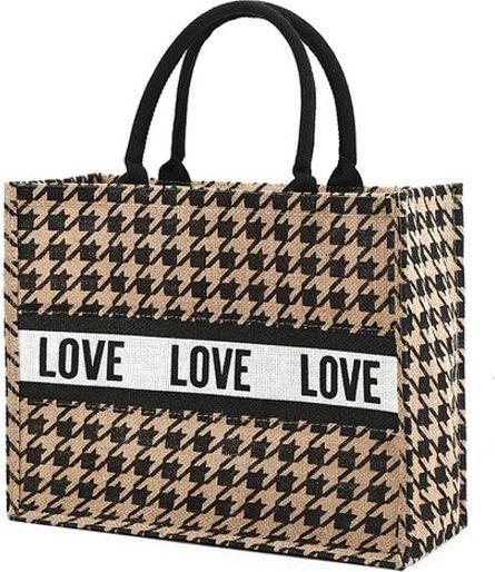 Actual product image MU Style Universal beach bag