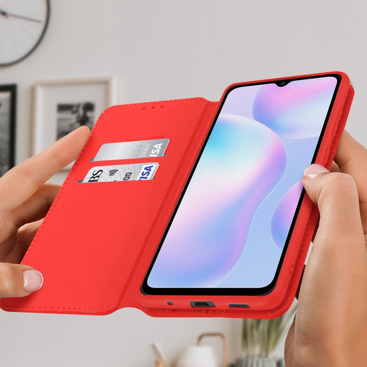 Produktbild Avizar Elec Series (Xiaomi Redmi 9AT)