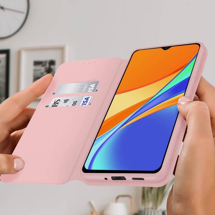 Produktbild Avizar Elec Series (Xiaomi Redmi 9C)