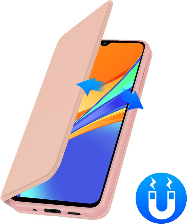Produktbild Avizar Elec Series (Xiaomi Redmi 9C)