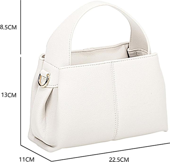 Immagine prodotto Gallantry Handtasche mit kurzem Henkel