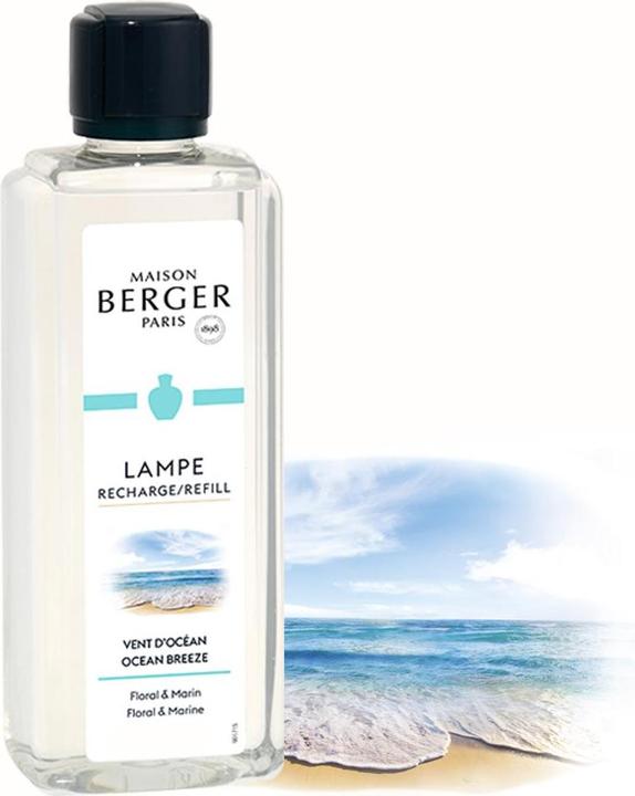 Produktbild Maison Berger Duft Vent d'Ocean (1000 ml)