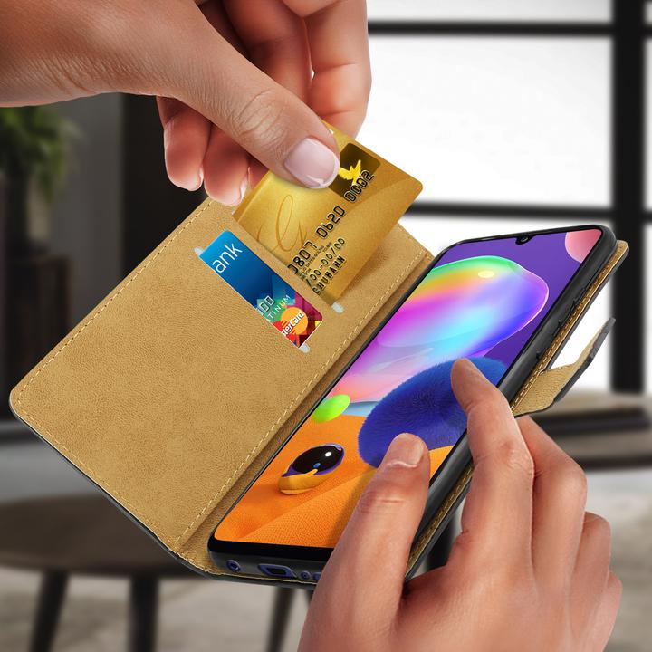Immagine prodotto Avizar Serie Lea (Samsung Galaxy A31)