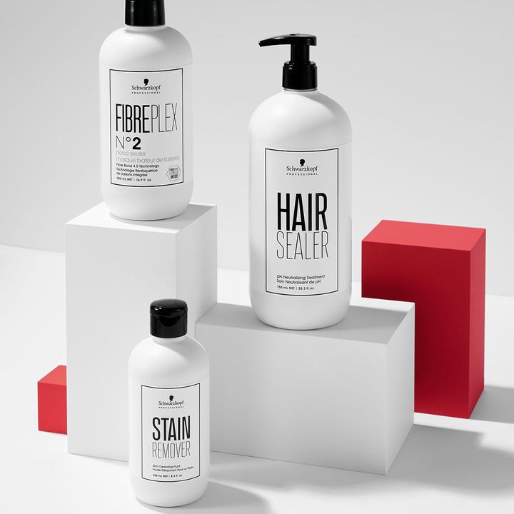 Produktbild Schwarzkopf Professional Stain Remover