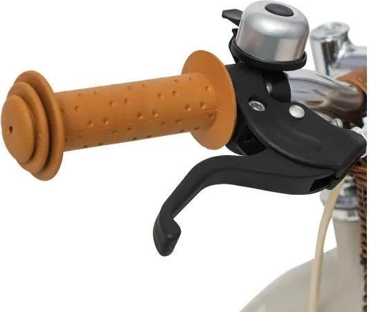 Actual product image ‎Huffy Huffy Rower dziecięcy 12 Vintage szary (12")