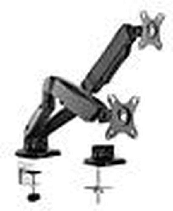 Produktbild Value Dual LCD Monitor Stand (Tisch, 27", 13 kg)