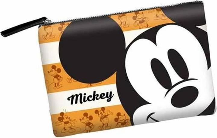 Karactermania Soleil Toiletry Bag Orange