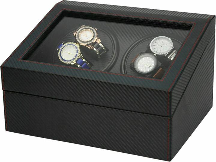 Produktbild Jamb Uhrenbeweger (4 x)