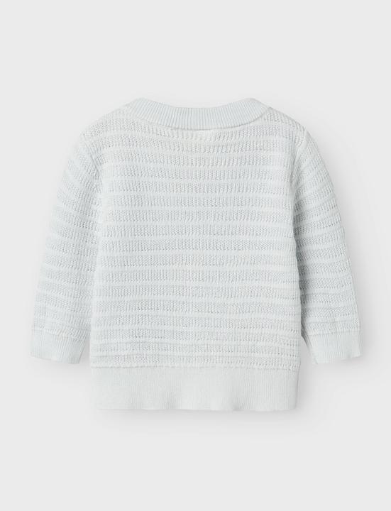 Image du produit Name it Langarm Stricktop (86)