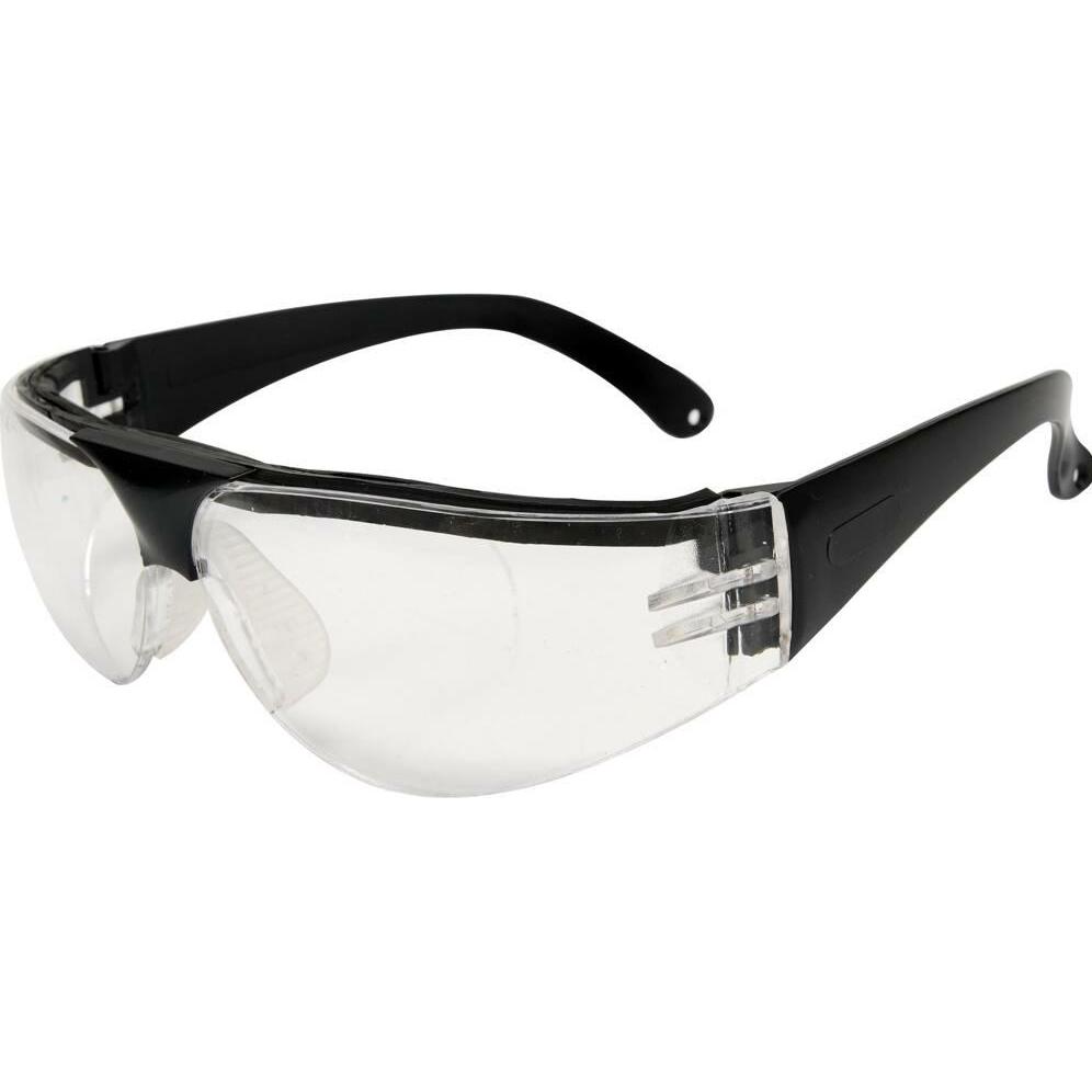 Toya, Schutzbrille + Gesichtsschutz, Safety Glasses Sg04