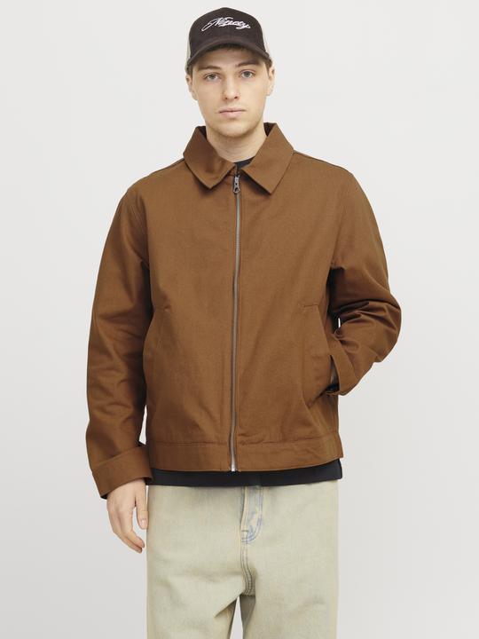 Immagine prodotto Jack & Jones Jorboston Worker Jacket Sn (S)