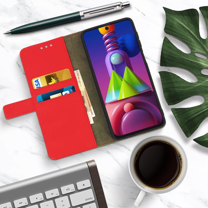 Produktbild Avizar Lenny Series (Samsung Galaxy M51)