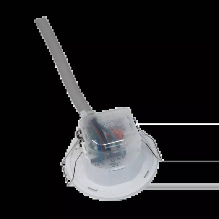 Produktbild Theben LUXA 103 S360-100-12 DE-UP WH (50 m)