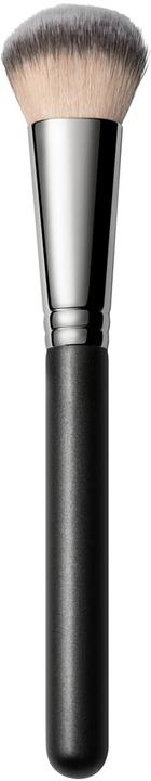 Actual product image MAC Cosmetics 128S Split Fibre Cheek Brush (Blusher)