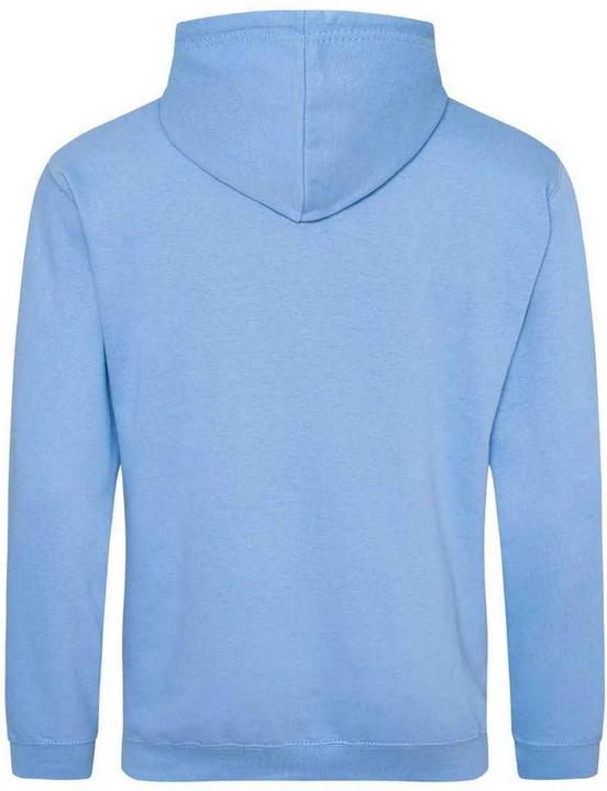Image du produit Awdis - Sweat à capuche COLLEGE - Adulte (S)