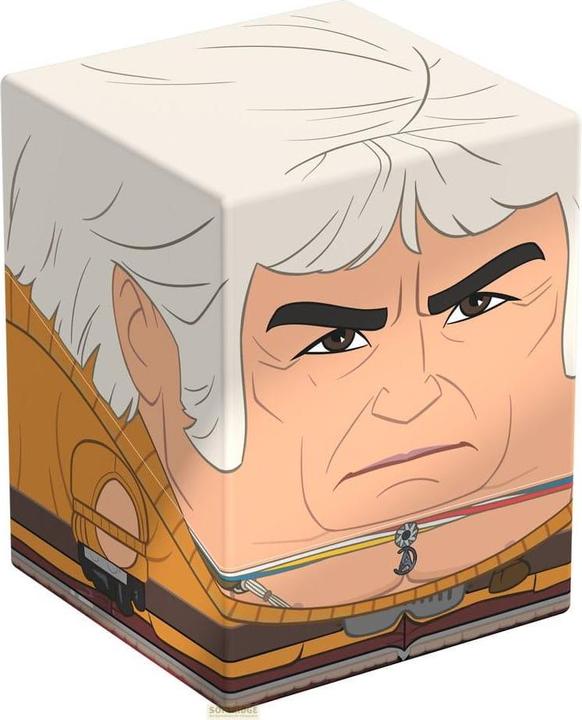 Produktbild Squaroes Squaroe Star Trek: The Original Series ST016 - Khan