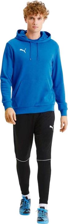 Produktbild Puma TeamGoal 23 Casuals Kapuzenjacke (L)