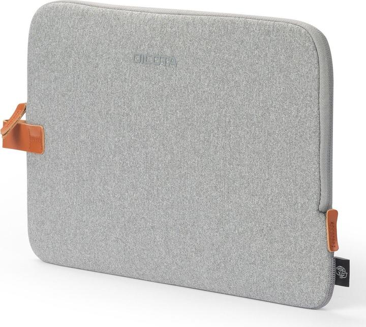 Productafbeelding Dicota Huid URBAN 13 grijs (13", Appel)