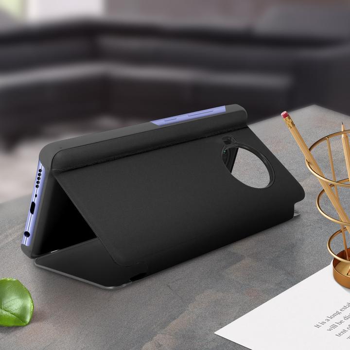 Actual product image Avizar Mirror Series (Mi 10T Lite)