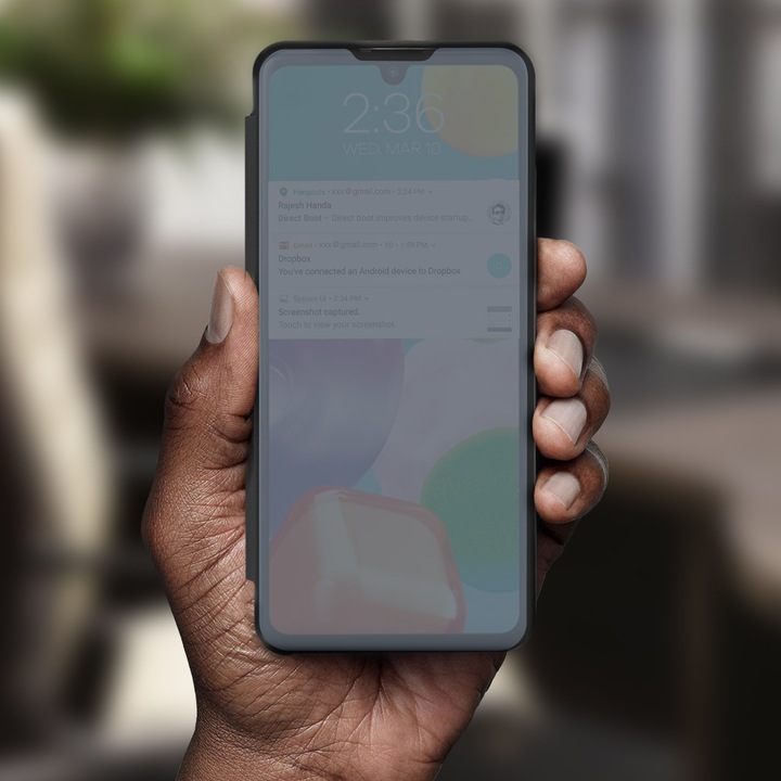 Produktbild Avizar Mirror Series (Xiaomi Mi 10T Lite)