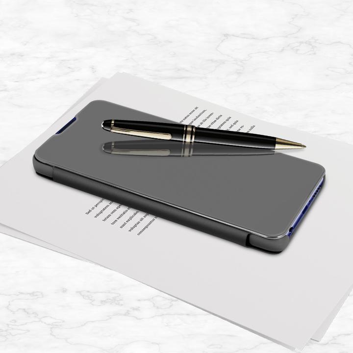 Actual product image Avizar Mirror Series (Mi 10T Lite)