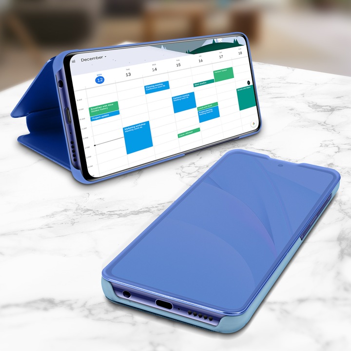 Produktbild Avizar Mirror Series (Xiaomi Mi 10T Lite)