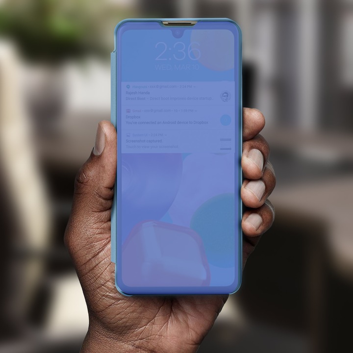 Produktbild Avizar Mirror Series (Xiaomi Mi 10T Lite)