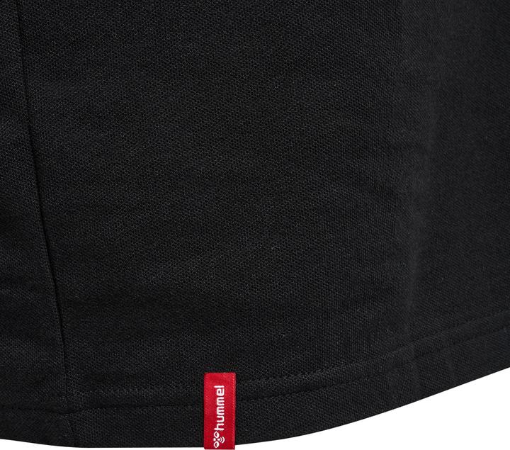 Produktbild hummel Red Stretch Polo (S)