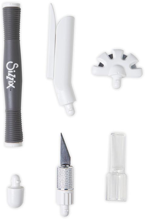 Image du produit Sizzix Making Tool Surfacez Multi-Tool Set