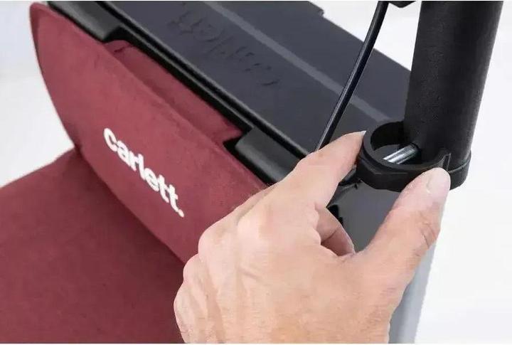 Produktbild Carlett Comfort Move