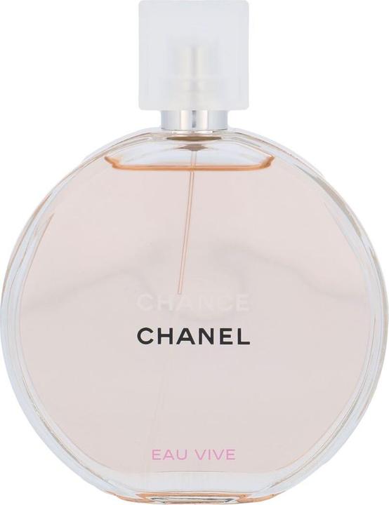 Produktbild Chanel Chance Eau Vive (Eau de Toilette, 150 ml)